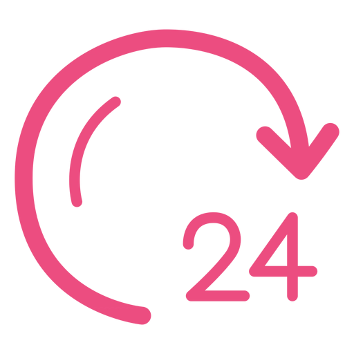 24 h