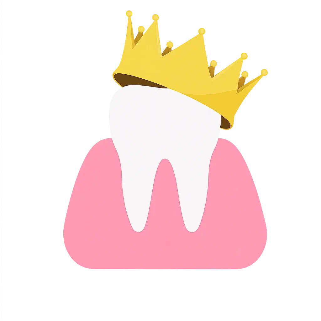 Dental Crown