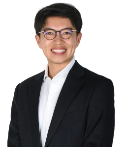 Dr. Yeo Jon-Hann