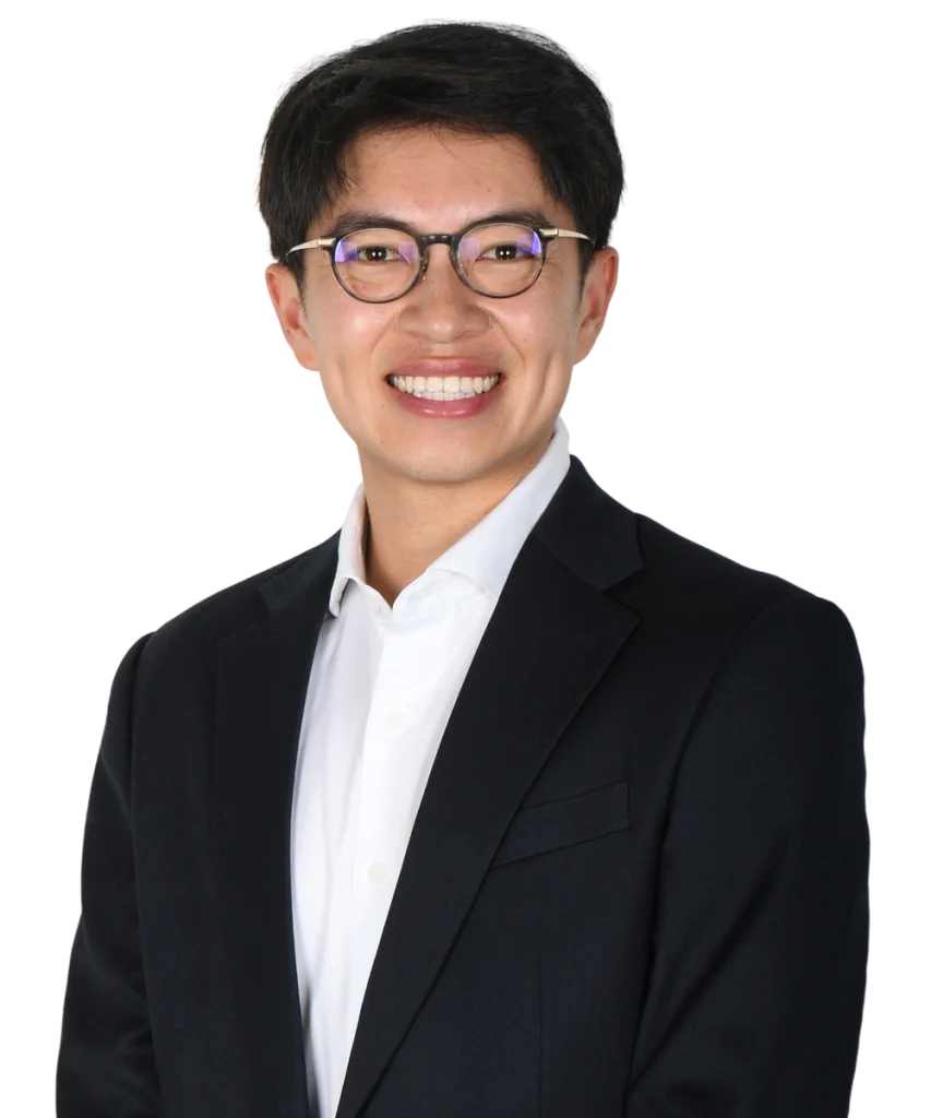 Dr. Yeo Jon-Hann